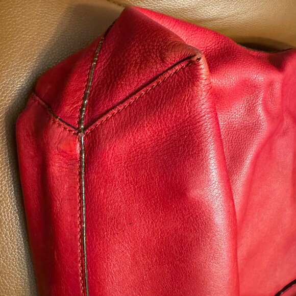 Vintage Gucci Park Avenue Horsebit Tote Bag *SEE PHOTOS* - Picture 6 of 13